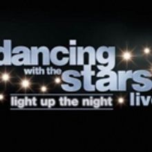 Tickets for DANCING WITH THE STARS: LIVE! Tour on Sale Now