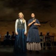 Photo Flash: First Look at Jane Kaczmarek and More in Deaf West's OUR TOWN at…