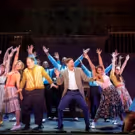 Photo Flash: First Look at 'ROCK AND ROLL MAN' World Premiere at Bucks County…
