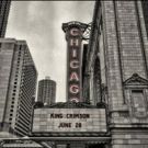 King Crimson to Release 'Official Bootleg: Live in Chicago, June 28th, 2017'