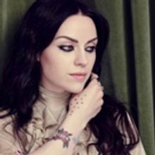 Scottish Singer-Songwriter Amy Macdonald Brings Intimate Acoustic Tour To Parr Hall N