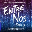 HBO Latino Deploys Comic Relief for Hispanic Community | NASA Rocket Scientist From…