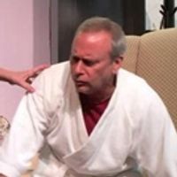 BWW Review: TAKING LEAVE at Oyster Mill Playhouse Photo