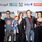 Photo Flash: Cast of CULT OF CHUCKY Appear at Frightfest in London for Global…