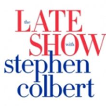 CBS's LATE SHOW Celebrates Fall TV Season with Two Weeks of Star-Studded Shows