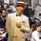 Centenary Stage Company presents 2017 SUMMER JAMFEST: THE PEACHERINE RAGTIME SOCIETY…