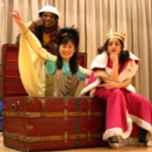 ICT's Today Family Series to Present PROUD TO BE ME