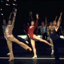 Legendary Broadway Musical A CHORUS LINE Comes to Texas State