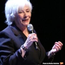 Broadway Legend Betty Buckley Joins Cast of The CW's SUPERGIRL
