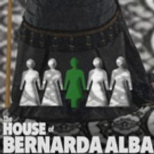THE HOUSE OF BERNARDA ALBA Opens Saint Sebastian Players 37th Season