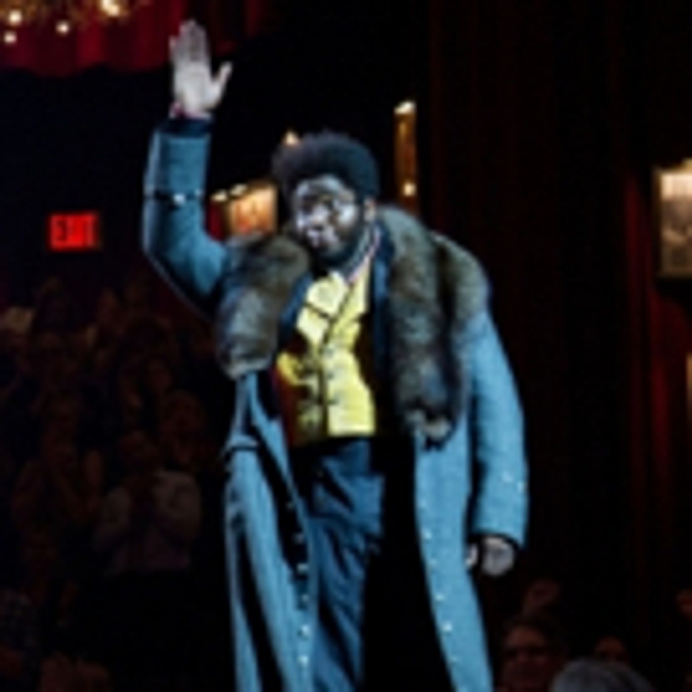 BWW Morning Brief October 5th, 2017: JUNK Begins Previews, Ben Platt Stars on WILL & GRACE, and More!  Image