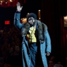 Okieriete Onaodowan Speaks on GREAT COMET Controversy, Says Show Didn't 'Take the…