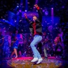 FOOTLOOSE: THE MUSICAL to Cut Loose at Storyhouse Chester Next Week