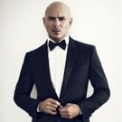 Pitbull to Receive Latin AMA Achievement Award at Telemundo's LATIN AMERICAN MUSIC AWARDS