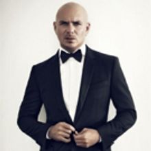 Pitbull to Receive Latin AMA Achievement Award at Telemundo's LATIN AMERICAN MUSIC…