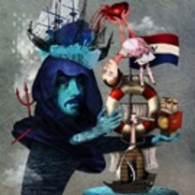 DER FLIEGENDE HOLLÄNDER Sets Sail for Artscape Opera House