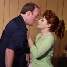 BWW Review: Throwing Back to LIFE COULD BE A DREAM at Winter Park Playhouse