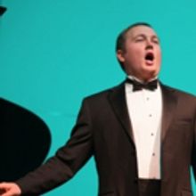 Palm Springs Opera Guild Of The Deserts 34th Annual DOROTHY NOCITA VOCAL COMPETITION 