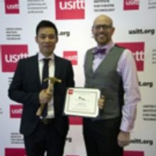 Nominations Open for USITT Young Designers, Managers & Technicians Awards