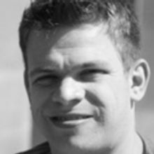 Robert Softley Gale Talks BLANCHE AND BUTCH