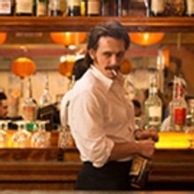 HBO Gives Season Two Order to Critically Acclaimed Drama THE DEUCE