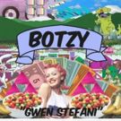 BOTZY Highly-Anticipated Love Letter to GWEN STEFANI Out Today