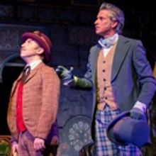 BWW Review: Servant Stage Goes AROUND THE WORLD IN 80 DAYS
