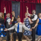 Photo Flash: Each Performance is One of a Kind with BRAVO! AN IMPROVISED MUSICAL