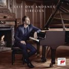 Leif Ove Andsnes Releases New Album 'Sibelius' on Sony Classical, 10/6