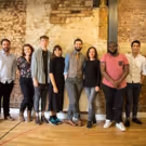 Photo Flash: In Rehearsals for IN EVENT OF MOONE DISASTER at Theatre503