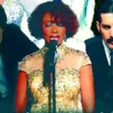 LEGENDS IN CONCERT Returns to Melbourne