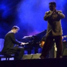 The George Gee Swing Orchestra To Open Jazz Showcase Season at the Bickford Theatre