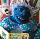 Pride Arts Center Theatre for Young Audiences Announced a Puppet Playdate with…