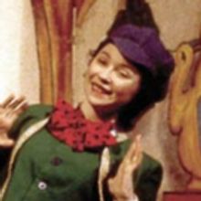 PINOCCHIO Comes to MCCC's Kelsey Theatre 10/7