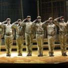 BWW Review: FROM HERE TO ETERNITY at Ogunquit Playhouse