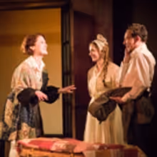 Photo Flash: First Look - New FRANKENSTEIN Musical Opens Tonight Off-Broadway