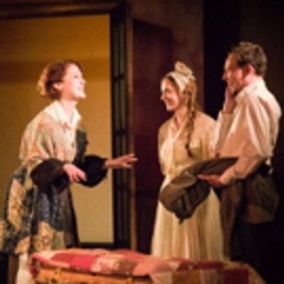 Photo Flash: First Look - New FRANKENSTEIN Musical Opens Tonight Off-Broadway