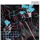 Galaxians Set to Release New Album Today