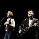THE SIMON & GARFUNKEL STORY Headed to Warrington This September