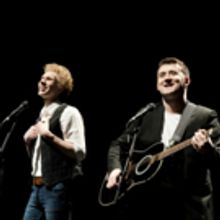 THE SIMON & GARFUNKEL STORY Headed to Warrington This September