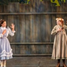 BWW Review: ANNE OF GREEN GABLES: THE MUSICAL  at Confederation Centre Of The Arts