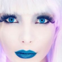 Keith Garsson's PRIMAL FORCES Announces Sexy New Season!