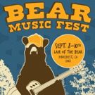 Bear Music Fest Announces Final Lineup and Schedule That Includes the Return of The…