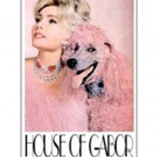 Tickets on Sale for 'Jan McArt's New Play Readings' Series, Featuring HOUSE OF GABOR