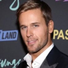 YOUNGER Star Comes Out As Gay, Marries Longtime Boyfriend