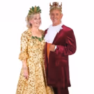 Tony Christie to Show Cambridge the Way to Amarillo in JACK AND THE BEANSTALK Panto