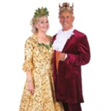Tony Christie to Show Cambridge the Way to Amarillo in JACK AND THE BEANSTALK Panto