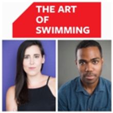 Tiny Dynamite to Mount American Premiere of THE ART OF SWIMMING