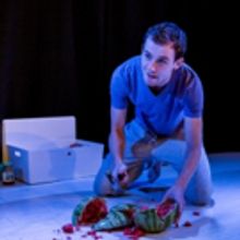 Milly Thomas's BRUTAL CESSATION to Transfer to Theatre503 This Autumn