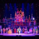 BWW Review: Lyric Theatre's DISNEY'S WHEN YOU WISH Brings Must-See Magic to the…
